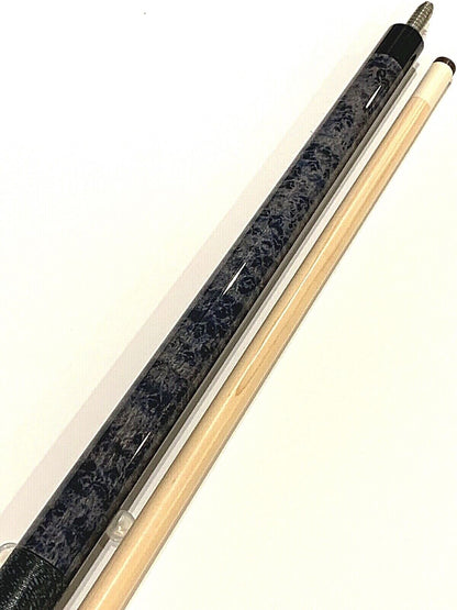 MCDERMOTT GS11 DOUBLE WASH  POOL CUE USA MADE BRAND NEW FREE SHIPPING FREE CASE