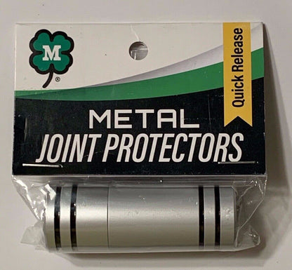 MCDERMOTT METAL JOINT PROTECTOR QUICK RELEASE NEW FREE SHIPPING FREE LE PRO TIPS