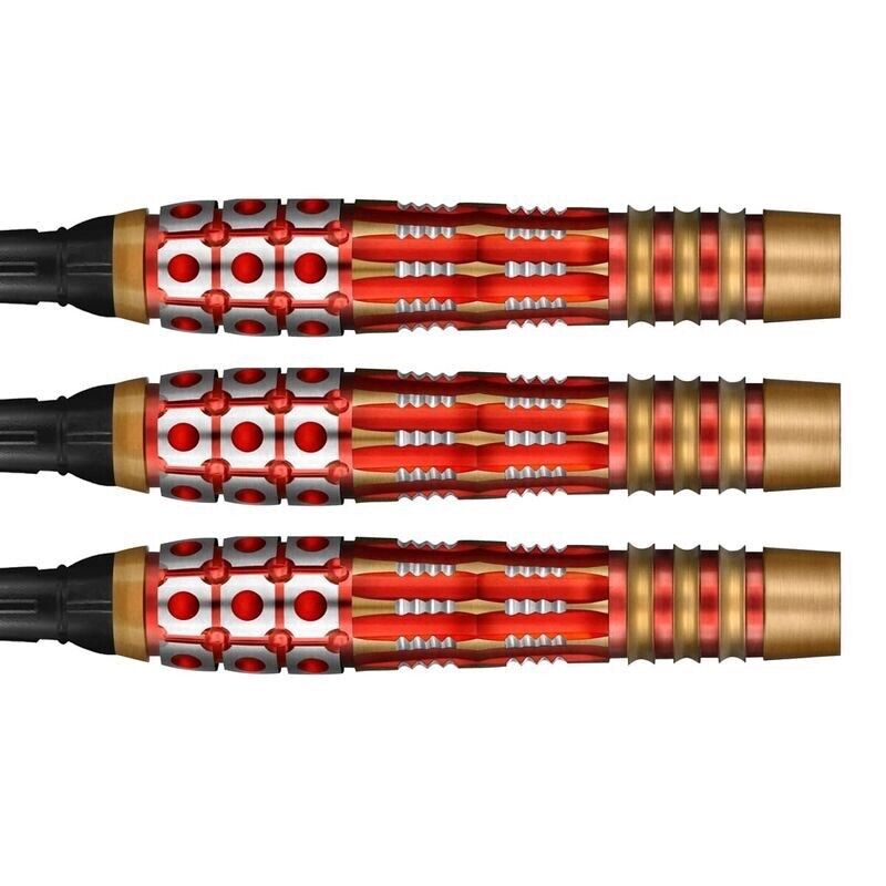 SHOT DARTS ROMAN EMPIRE CENTURION 20 GRAM SOFT TIP SHIPS FREE N FREE FLIGHTS