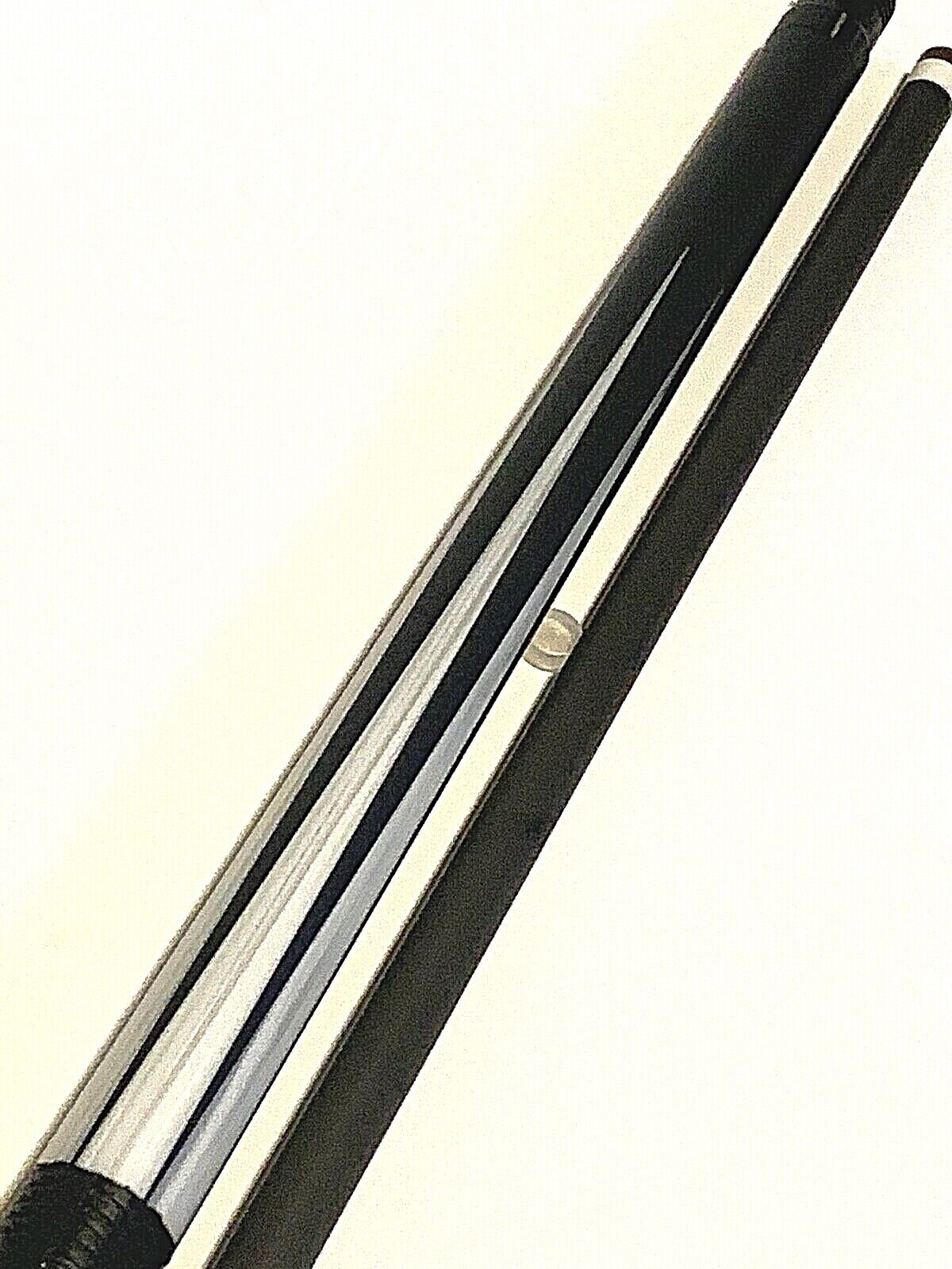 LUCASI LUXP1 PINNACLE POOL CUE CARBON FIBER LTD ONLY 200 MADE NEW FREE SHIPPING