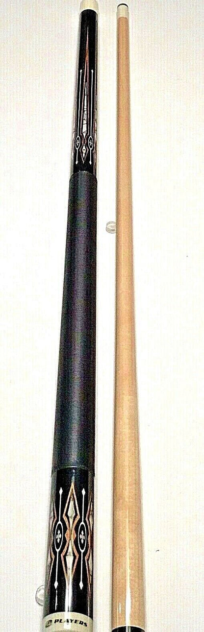 PLAYERS POOL CUE  G4135  BRAND NEW FAST FREE SHIPPING FREE HARD CASE BEST DEAL