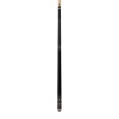 PUREX HXT105 POOL CUE WITH KAMUI 11.75MM TIP BRAND NEW FREE HARD CASE SHIPS FREE