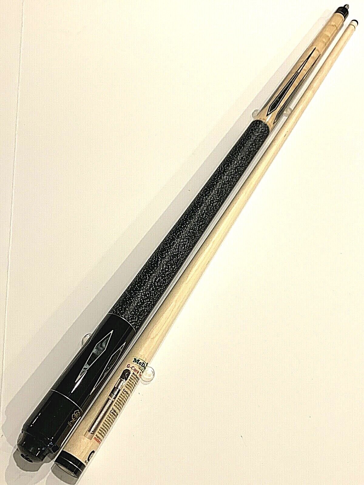 MCDERMOTT G326 POOL CUE G CORE USA MADE BRAND NEW FREE SHIPPING FREE CASE