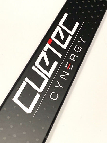 CUETEC CYNERGY RADIAL JOINT CARBON FIBER 11.8 MM SHAFT BRAND NEW FREE SHIPPING