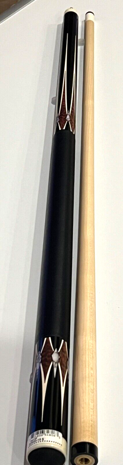 PLAYERS G3400 POOL CUE G-3400 BRAND NEW FREE SHIPPING FREE HARD CASE BEST DEAL