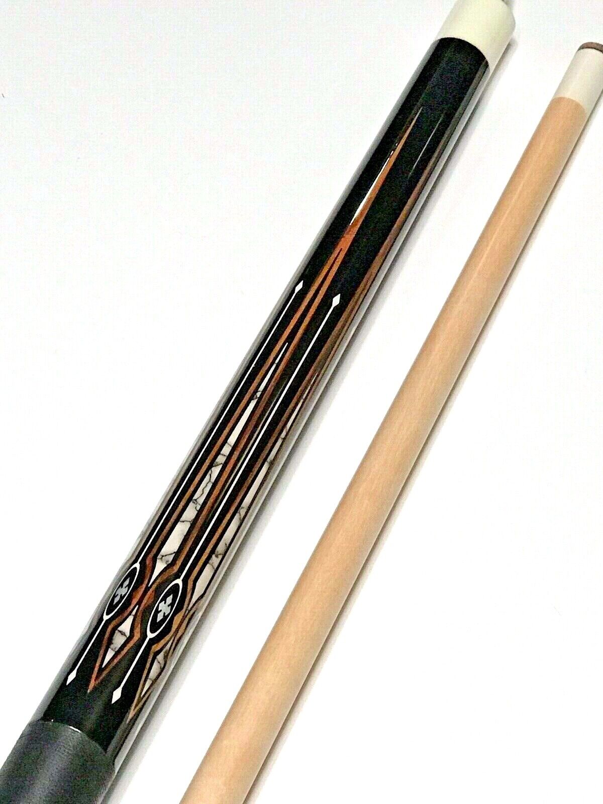 PLAYERS POOL CUE  G4135  BRAND NEW FAST FREE SHIPPING FREE HARD CASE BEST DEAL