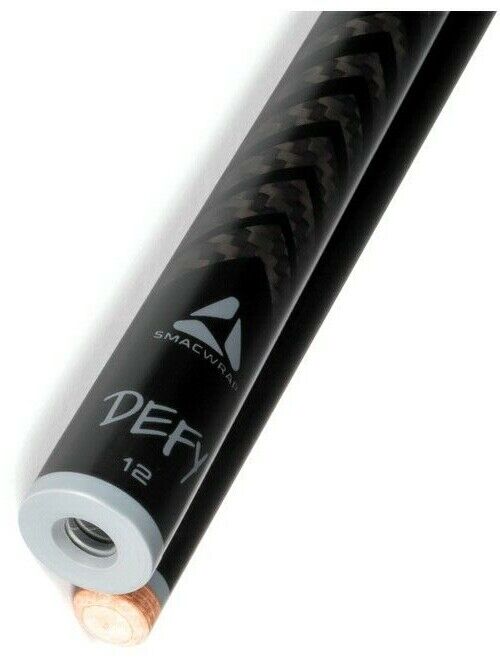 MCDERMOTT 29"  DEFY SHAFT 12 MM 3/8X10 .855 CARBON FIBER SHIPS FREE N FREE CASE