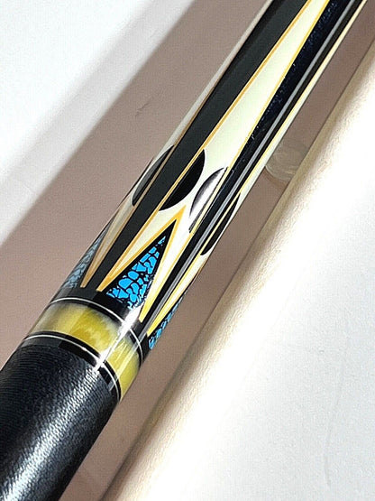 VALHALLA POOL CUE  VA950 BY VIKING BRAND NEW FREE SHIPPING FREE CASE BEST VALUE