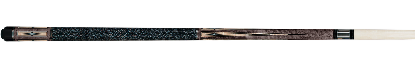 PECHAUER P10M PRO SERIES CUE 12.50 MM NEW WITH ARAMITH SUPER PRO BALLS  FREE SHIPPING FREE CASE