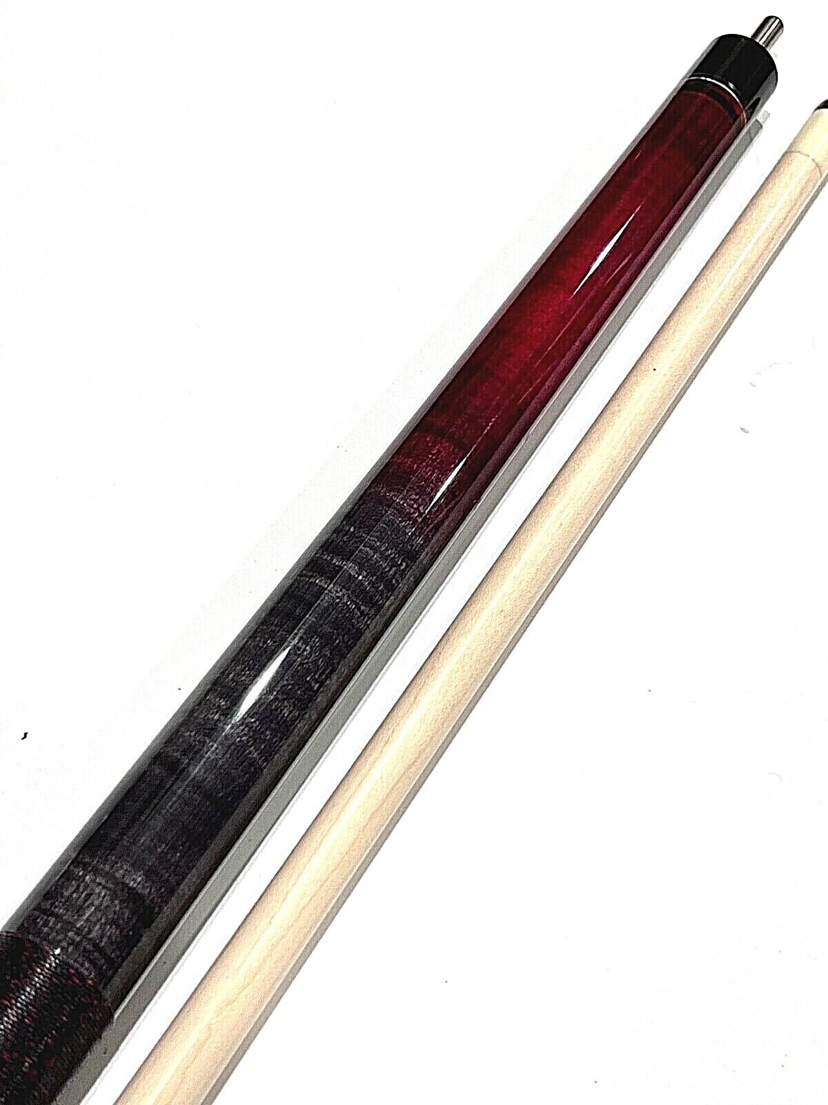 VIKING 3641 POOL CUE TIGER 13.00 MM TIP VIKORE SHAFT NEW FREE SHIPPING FREE CASE