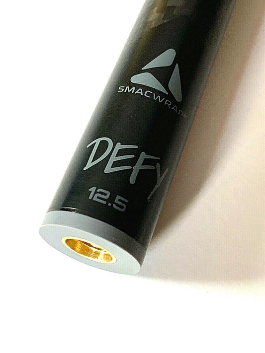 MCDERMOTT DEFY SHAFT 12.5 MM QUICK RELEASE .843 CARBON FBER SHIPS FREE FREE CASE