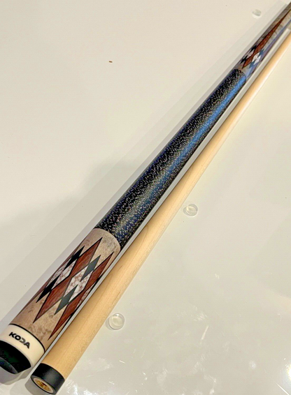 KODA POOL CUE KD52 BRAND NEW FREE SHIPPING FREE HARD CASE BEST DEAL