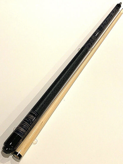 MCDERMOTT GS11 DOUBLE WASH  POOL CUE USA MADE BRAND NEW FREE SHIPPING FREE CASE