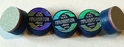 MCDERMOTT NAVIGATOR PRO MAX ALPHA TIP PREMIUM 9 LAYER TIP NEW FREE SHIPPING