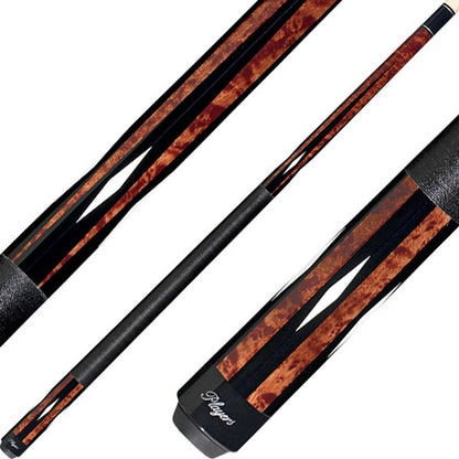 PLAYERS G-3550 POOL CUE BRAND NEW FREE SHIPPING FREE HARD CASE