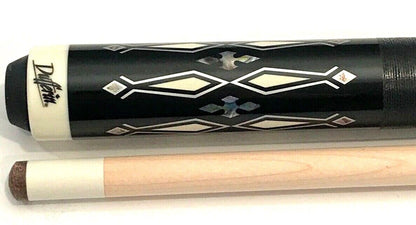 DUFFERIN D-SE23 POOL CUE SPECIAL EDITION BRAND NEW FREE SHIPPING FREE CASE!!