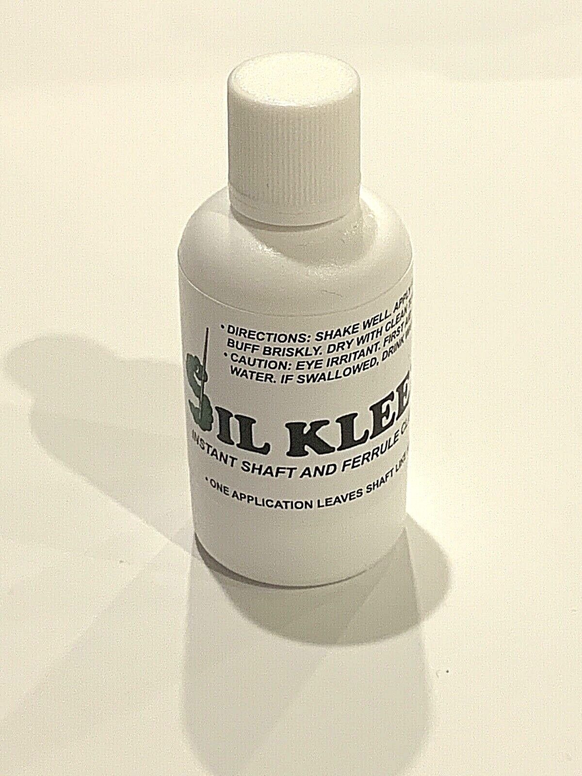 SILKY HAND AND SIL KLEEN BOTH BOTTLES CONDITIONER BRAND NEW FREE SHIPPING WOW!