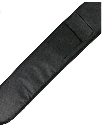 KODA PRO SERIES SOFT CASE 33" LONG SOFT SIDED POOL CUE WITH SHOULDER STRAP SOFT!