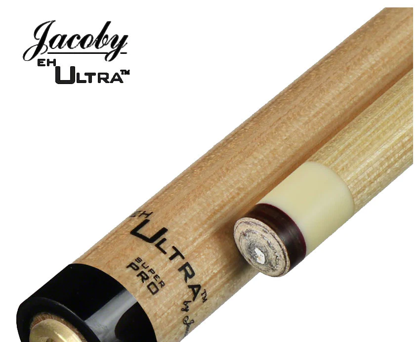 JACOBY SHAFT. ULTRA 12.75MM RADIAL SHAFT FREE SHIPPING FREE CASE