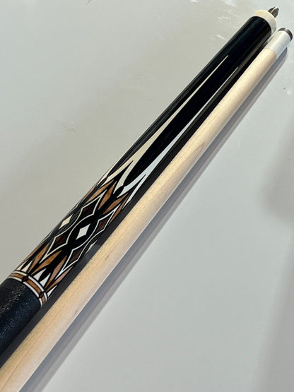 RAGE POOL CUE RG216 HARD ROCK MAPLE BRAND NEW FREE SHIPPING FREE SOFT CASE