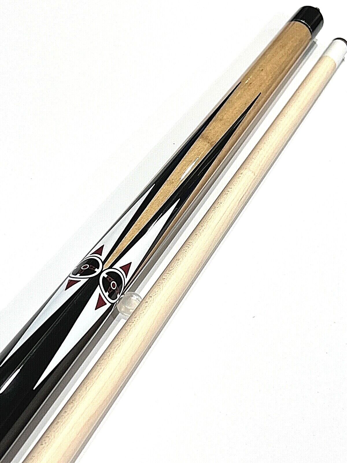 VALHALLA POOL CUE  VA481 BY VIKING BRAND NEW FREE SHIPPING FREE CASE BEST VALUE