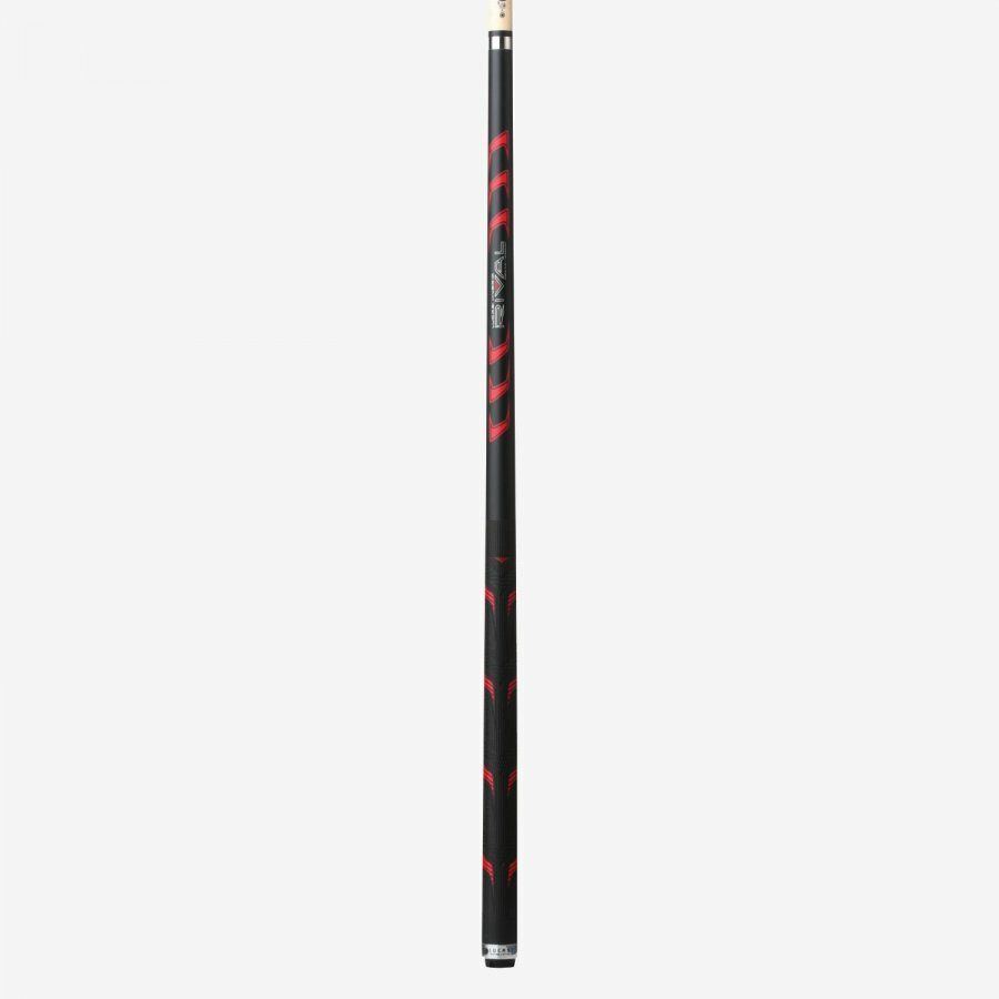 LUCASI LHRV23 HYBRID 11.75 MM SHAFT WITH  KAMUI TIP BRAND NEW FREE SHIPPING