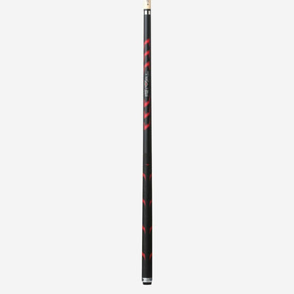 LUCASI LHRV23 HYBRID 11.75 MM SHAFT WITH  KAMUI TIP BRAND NEW FREE SHIPPING