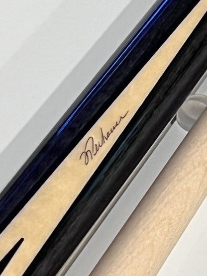 PECHAUER P05M PRO SERIES 12.75MM CUE NEW BIRDSEYE MAPLE FREE SHIPPING FREE CASE