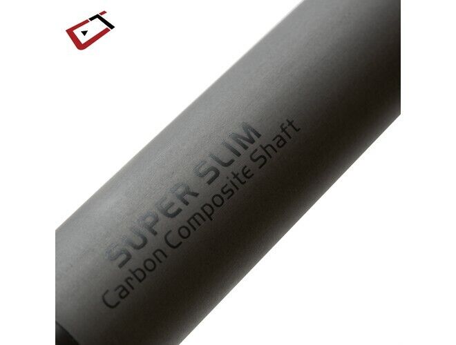 CUETEC CYNERGY RADIAL JOINT CARBON FIBER 11.8 MM SHAFT BRAND NEW FREE SHIPPING