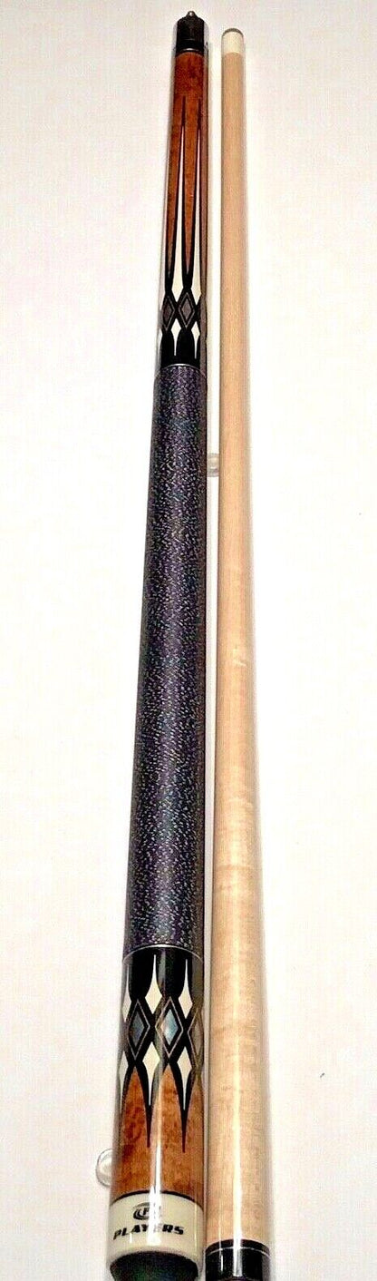 PLAYERS 2252 POOL CUE G-2252 BRAND NEW FAST FREE SHIPPING FREE HARD CASE