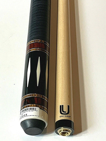 LUCASI LZC39 CUSTOM CUE 12.75 MM BRAND NEW FREE SHIPPING BEST VALUE ADDED BONUS