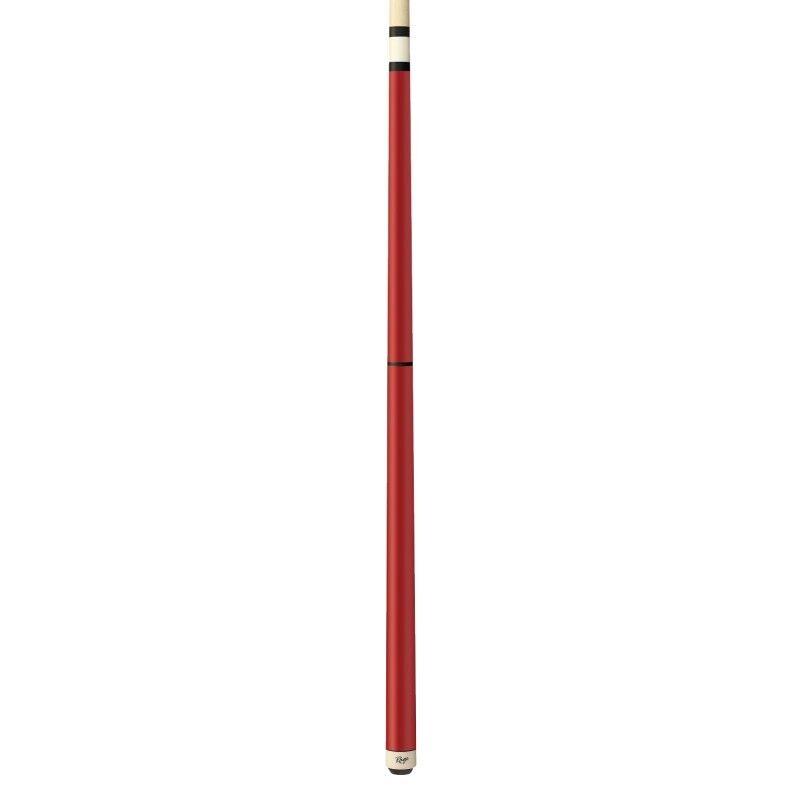 RAGE RED HEAVY HITTER BREAK JUMP CUE RGJPBB NEW FREE SHIPPING FREE HARD CASE