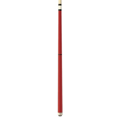 RAGE RED HEAVY HITTER BREAK JUMP CUE RGJPBB NEW FREE SHIPPING FREE HARD CASE