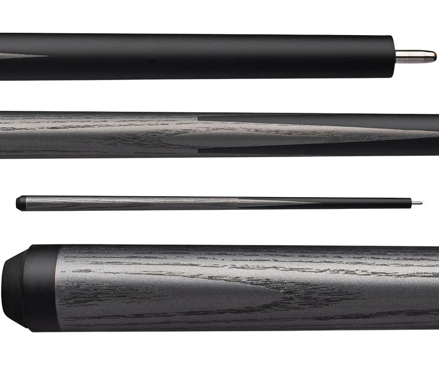 BULL CARBON BCLD6 CARBON CUE 11.75 OR 12.25 MM SHAFT NEW FREE CASE SHIPS FREE