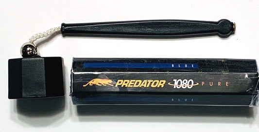 PREDATOR 1080  5 PACK OF CHALK WITH FREE MATCHING CHALK HOLDER FREE SHIPPING