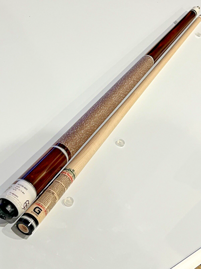 MCDERMOTT G223 POOL CUE 12.75 G CORE USA MADE BRAND NEW FREE SHIPPING FREE CASE