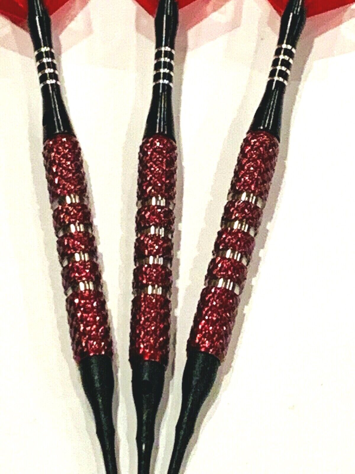 BOTTELSEN 184GGMS 18 GRAM GORILLA GRIP TOUGH COAT DARTS FREE SHIPPING N MORE