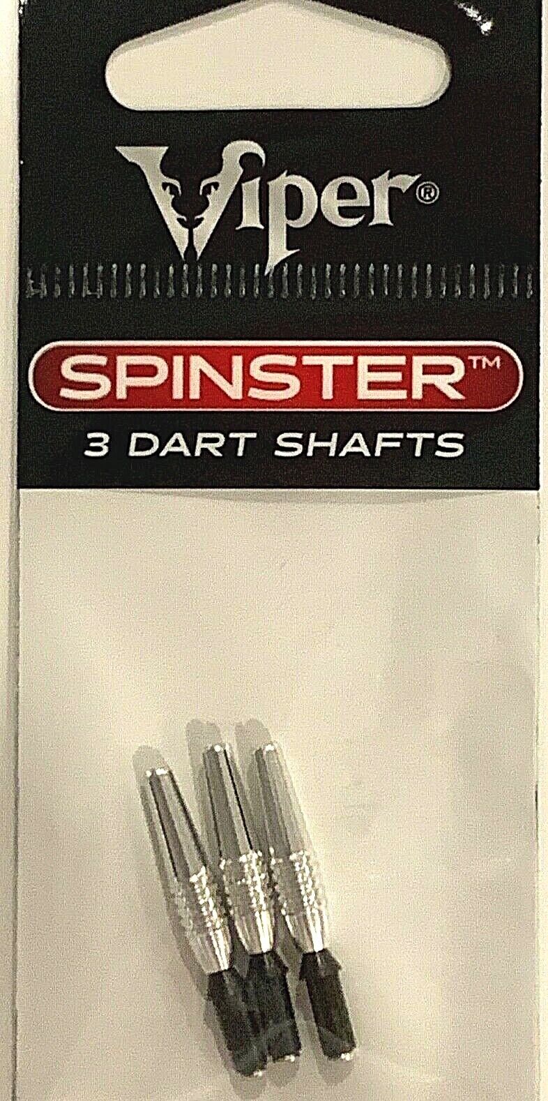 2 PACKS VIPER SPINSTER REPLACEMENT TOPS 35-7850-00 BRAND NEW FREE SHIPPING