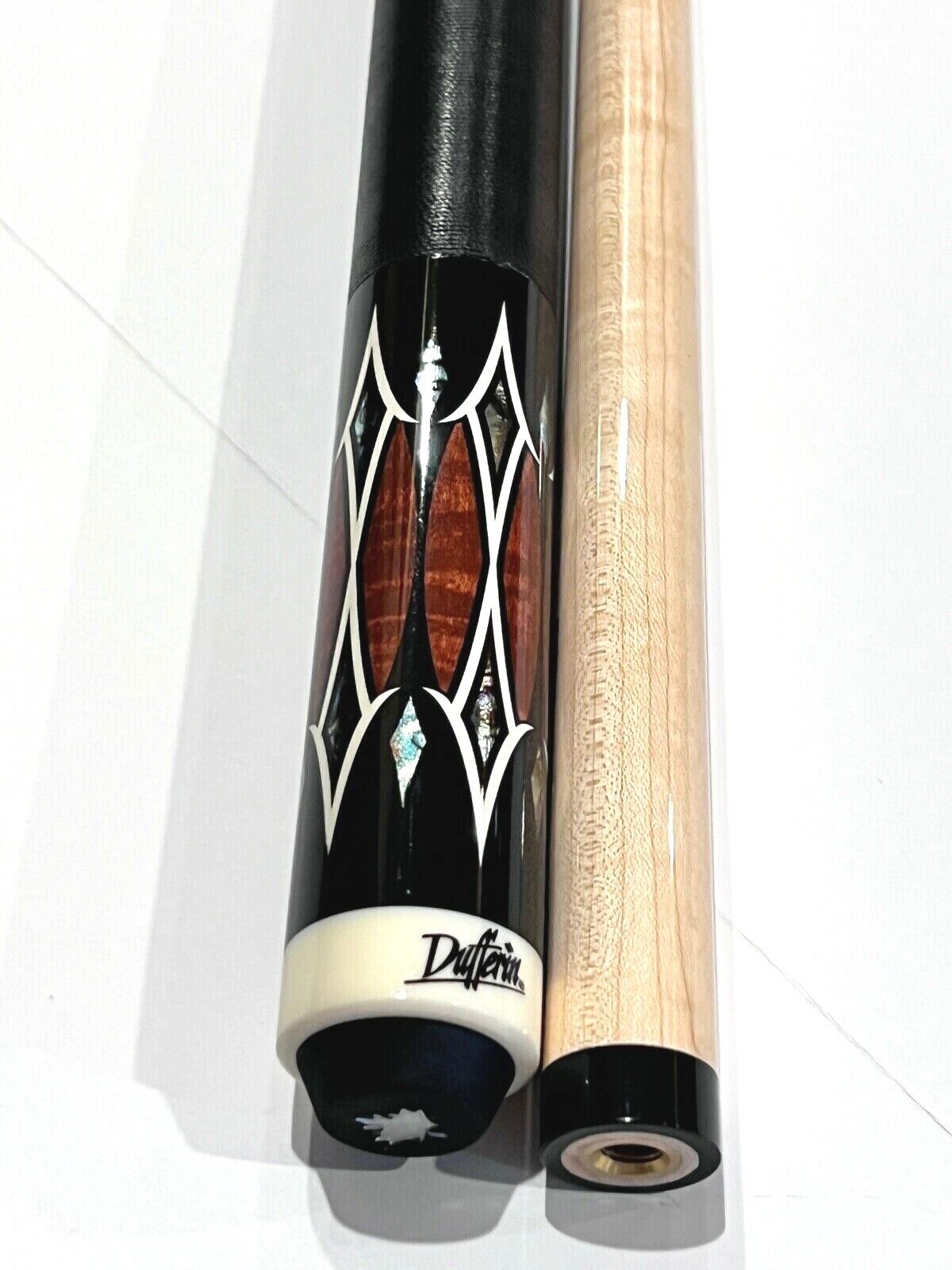 DUFFERIN D-SE32 POOL CUE SPECIAL EDITION BRAND NEW FREE SHIPPING FREE CASE!!