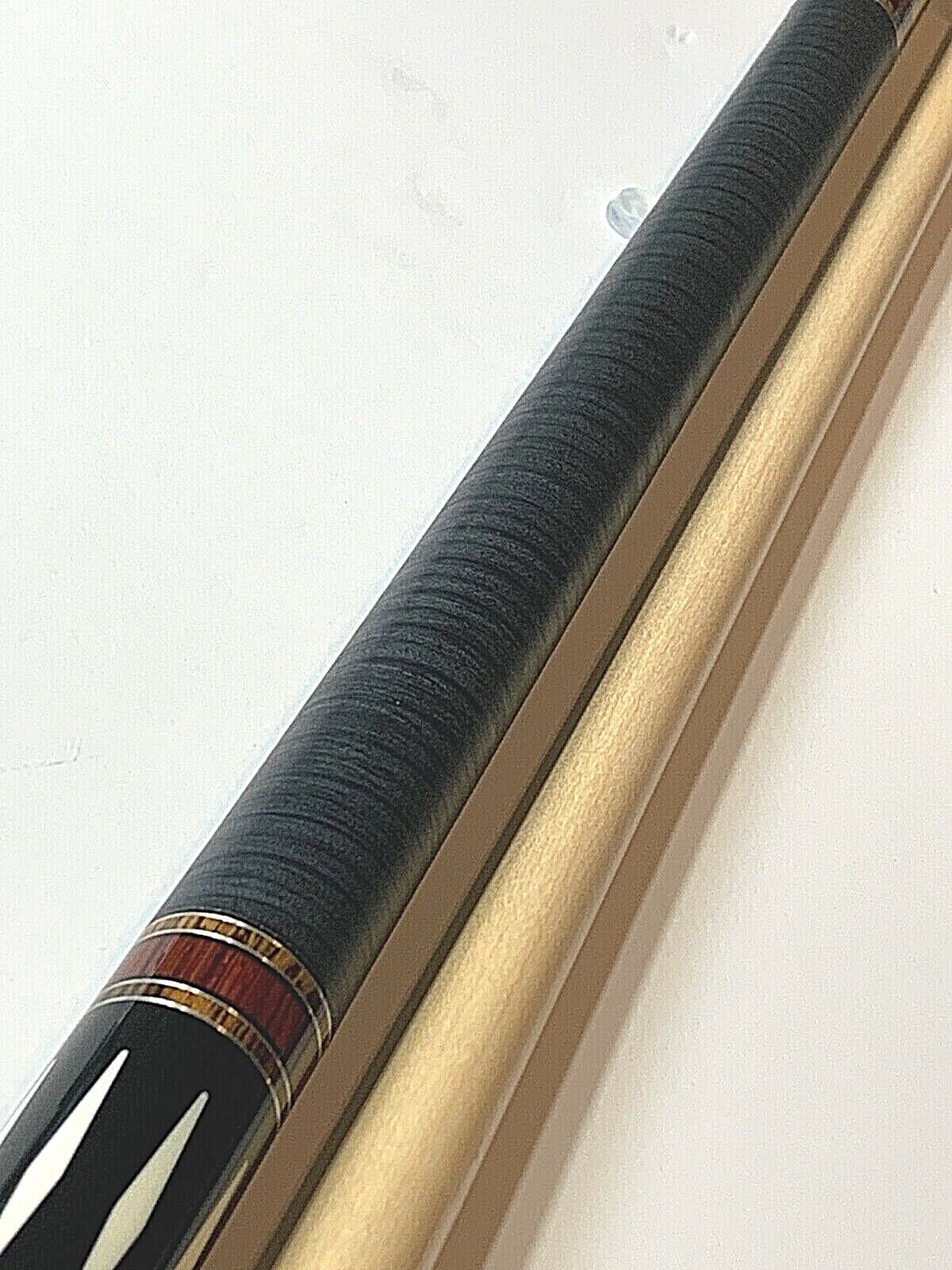 LUCASI LZC39 CUSTOM CUE 12.75 MM BRAND NEW FREE SHIPPING BEST VALUE ADDED BONUS