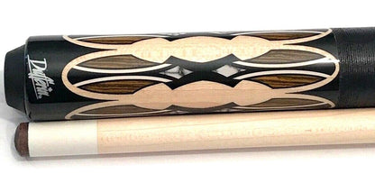 DUFFERIN D-SE19 POOL CUE SPECIAL EDITION BRAND NEW FREE SHIPPING FREE CASE!!