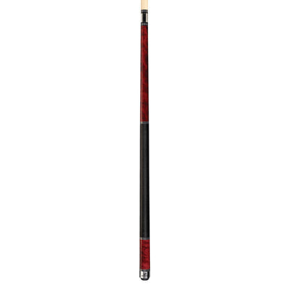 PLAYERS 960 RED STAIN C-960 POOL CUE BRAND NEW FREE SHIPPING FREE HARD CASE