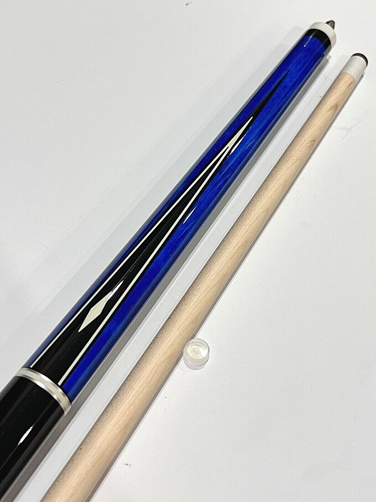 PLAYERS 805 POOL CUE C-805 BRAND NEW FREE SHIPPING FREE HARD CASE BEST DEAL