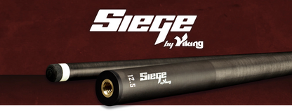 VIKING SIEGE 12.75 CARBON FIBER PERFORMANCE SHAFT NEW FREE SHIPPING FREE CASE
