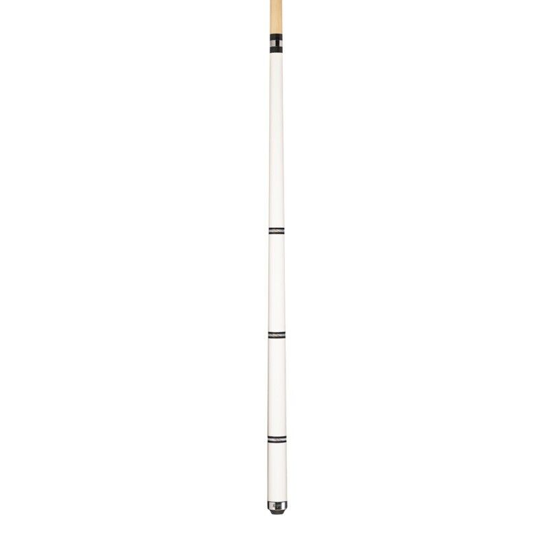 RAGE POOL CUE RG98 HARD ROCK MAPLE BRAND NEW FREE SHIPPING FREE SOFT CASE