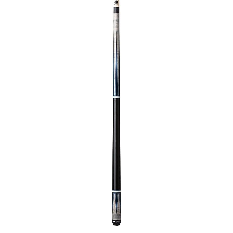 LUCASI LZC53 CUSTOM SERIES CUE TIGER TIP BRAND NEW FREE SHIPPING GREAT VALUE