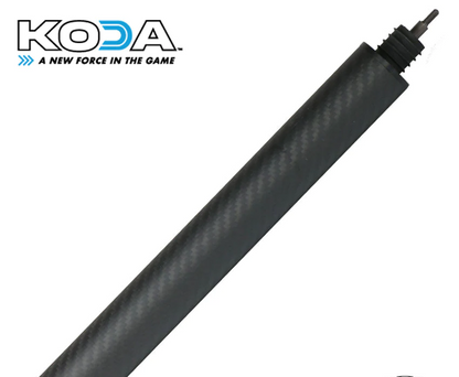 KODA CARBON 10" EXTENSION FITS LUCASI PLAYERS KODA MANY MORE  FREE FAST SHIPPING