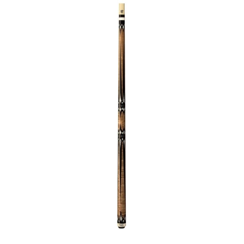 PUREX HXT65  POOL CUE WITH KAMUI TIP BRAND NEW FREE SHIPPING FREE HARD CASE