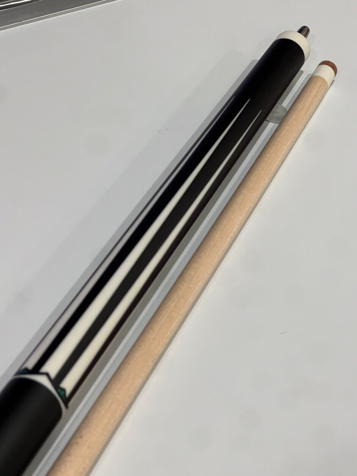 LUCASI LUX 67 LIMITED ED CUE UNILOC 12.5MM LTD ONLY 100 MADE NEW FREE SHIPPING