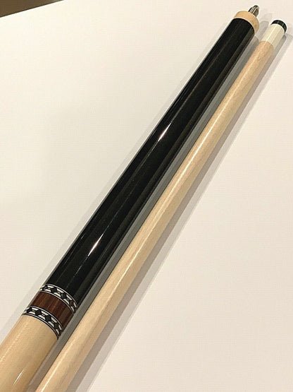 PUREX HXTC9  POOL CUE WITH KAMUI TIP BRAND NEW FREE SHIPPING FREE HARD CASE